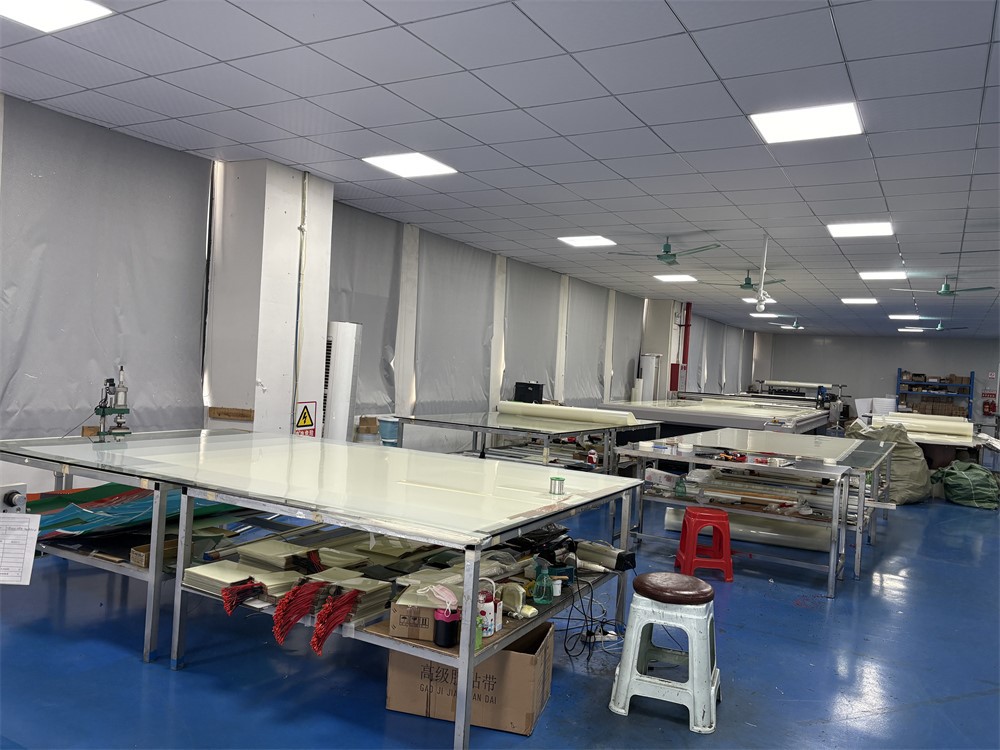 Smart Film Busbar Making Smart Film Busbar Making